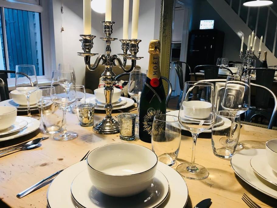 Spa Cottage 韦茅斯 外观 照片